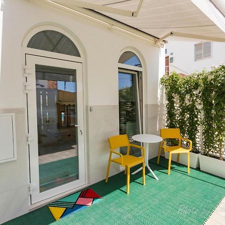Casa Ricardo Beach Apartment Morro Jable  Exterior photo